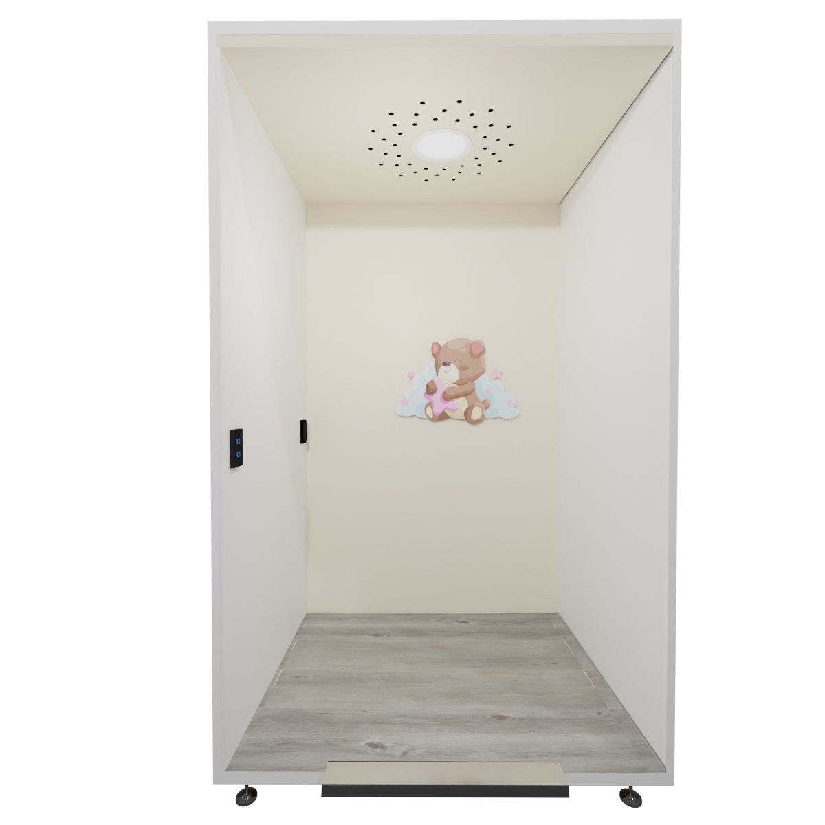 Interior Base